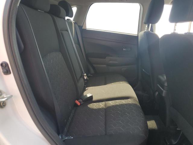 2020 MITSUBISHI OUTLANDER JA4AP3AU0LU006861