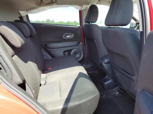 2016 HONDA HR-V EX 3CZRU6H59GM750643