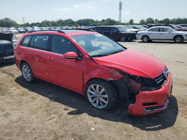 Vin: 3vwc17au6hm500903, lot: 60300965, volkswagen golf s 20174