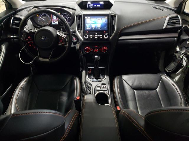 2019 SUBARU CROSSTREK - JF2GTAMC8K8390402