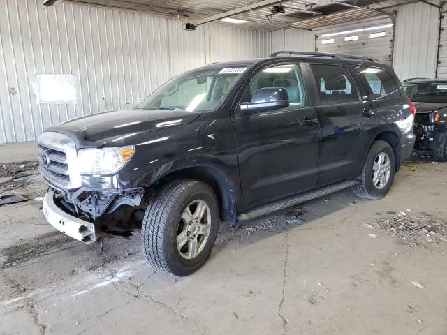 TOYOTA SEQUOIA SR