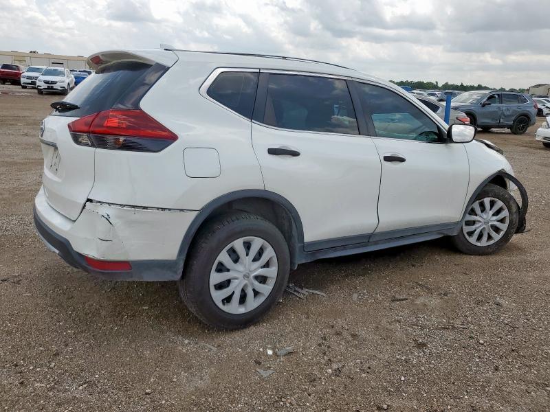 2018 NISSAN ROGUE S - 5N1AT2MT4JC786344