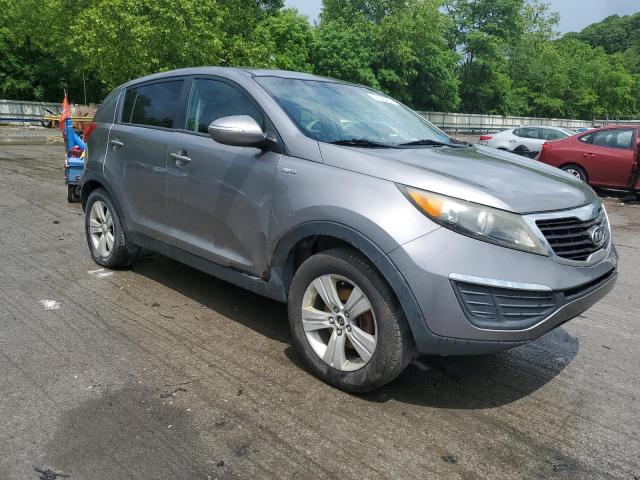 2012 KIA SPORTAGE L - KNDPBCA24C7263100