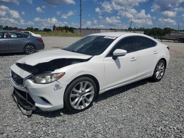 Vin: jm1gj1u62f1164434, lot: 62337545, mazda 6 sport 2015 img_1