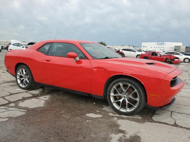 2020 DODGE CHALLENGER - 2C3CDZAG4LH215578