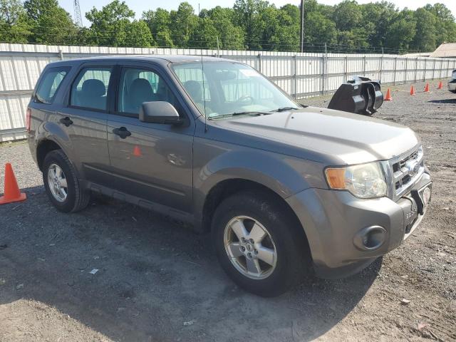 Vin: 1fmcu0c78cka70652, lot: 60624215, ford escape xls 20124