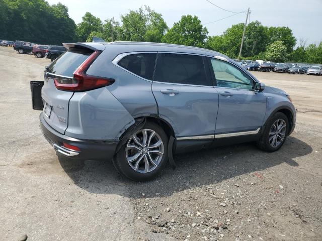2021 HONDA CR-V TOURI - 7FART6H98ME022814
