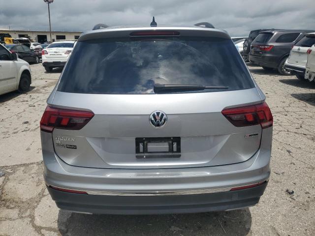 2020 VOLKSWAGEN TIGUAN SE 3VV2B7AX8LM119618
