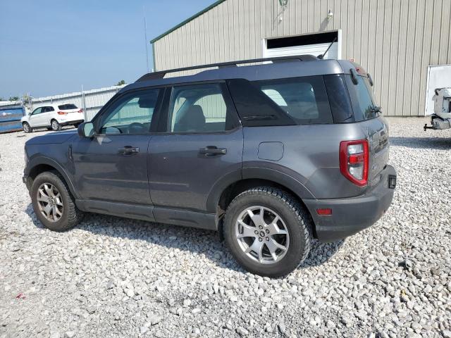 2021 FORD BRONCO SPO 3FMCR9A61MRA69050