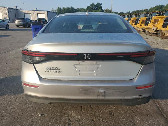 2024 HONDA ACCORD EX 1HGCY1F39RA082848