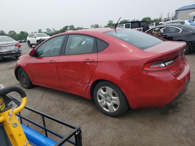 Vin: 1c3cdfah1dd298201, lot: 61015305, dodge dart se 20132
