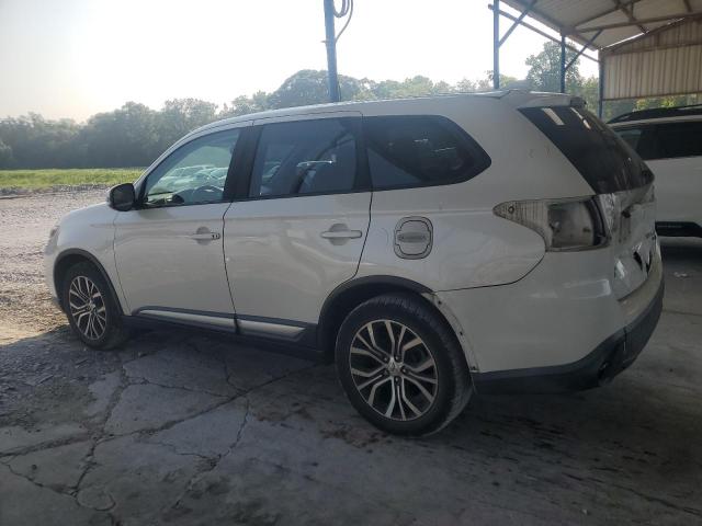 Vin: ja4ad3a39jz027644, lot: 61969665, mitsubishi outlander se 20182