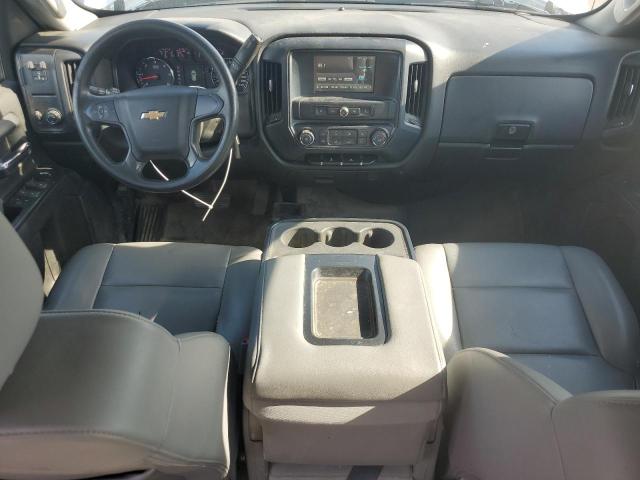 2019 CHEVROLET SILVERADO - 1GC1KREG3KF154694