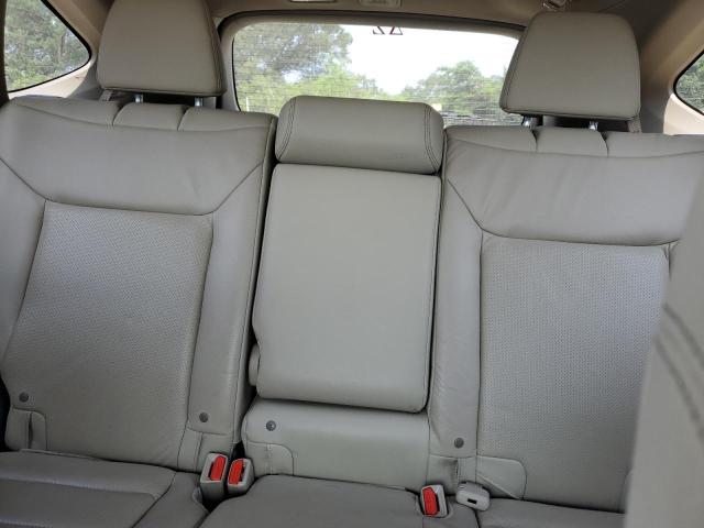 2015 HONDA CR-V EXL 5J6RM4H73FL007501