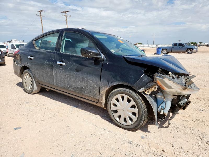 Vin: 3n1cn7ap1hl873339, lot: 62137395, nissan versa s 20174