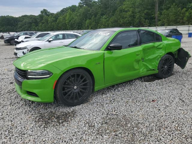 DODGE CHARGER R/