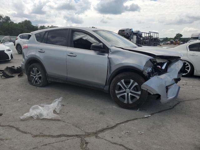 Vin: jtmzfrev8jj173596, lot: 59961815, toyota rav4 le 20184