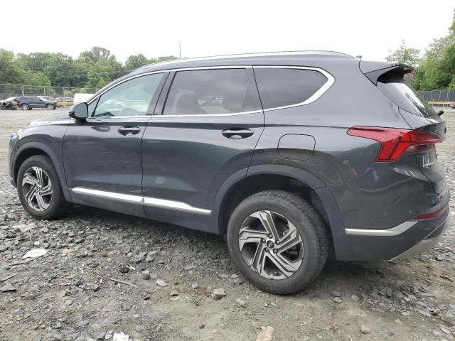 2022 HYUNDAI SANTA FE S - 5NMS2DAJ5NH390828