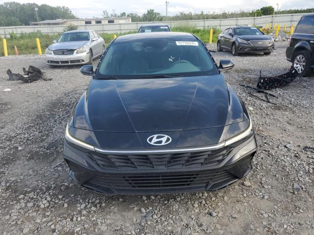 2024 HYUNDAI ELANTRA SE - KMHLM4DG9RU660779