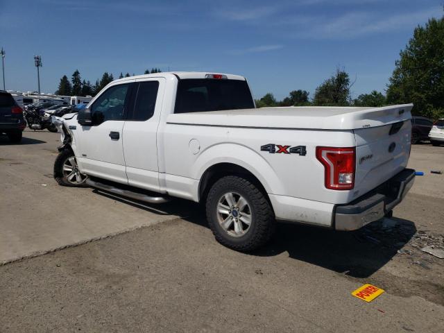 2015 FORD F150 SUPER CAB 1FTEX1EP6FKD60870