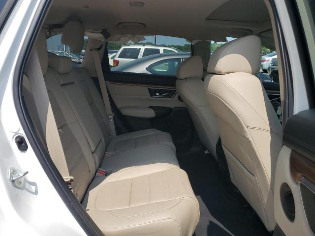 2021 HONDA CR-V EXL - 7FARW2H89ME001476