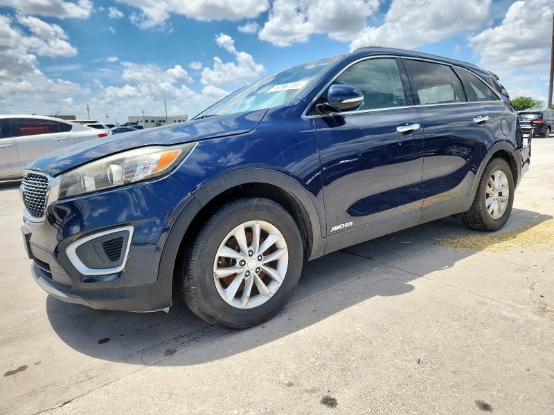 Vin: 5xypgda59hg223980, lot: 62967395, kia sorento lx 2017 img_1