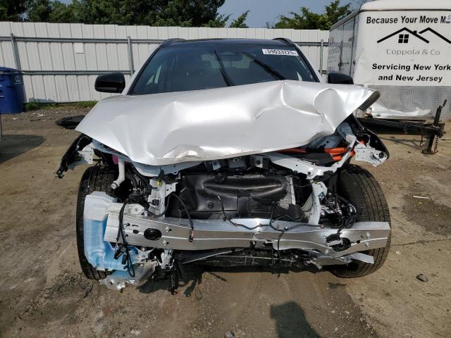 2025 TOYOTA BZ4X XLE JTMABACA9SA092845