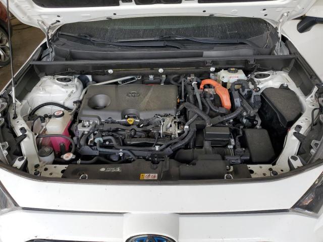 2020 TOYOTA RAV4 LE - JTMM6RFV4LD001561