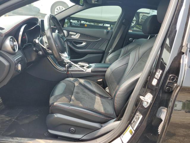 2018 MERCEDES-BENZ C 43 4MATI 55SWF6EB0JU258865