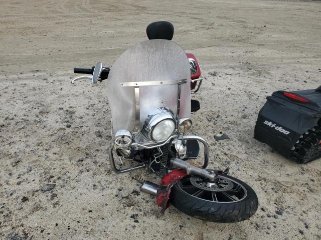 2021 HARLEY-DAVIDSON FLHR 1HD1FBC18MB624799