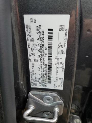 2016 FORD ESCAPE TIT - 1FMCU9J95GUA58624