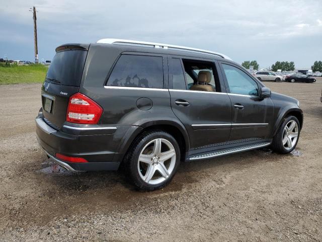 Vin: 4jgbf8ge1ba654313, lot: 62167075, mercedes-benz gl-class 550 4matic 20113