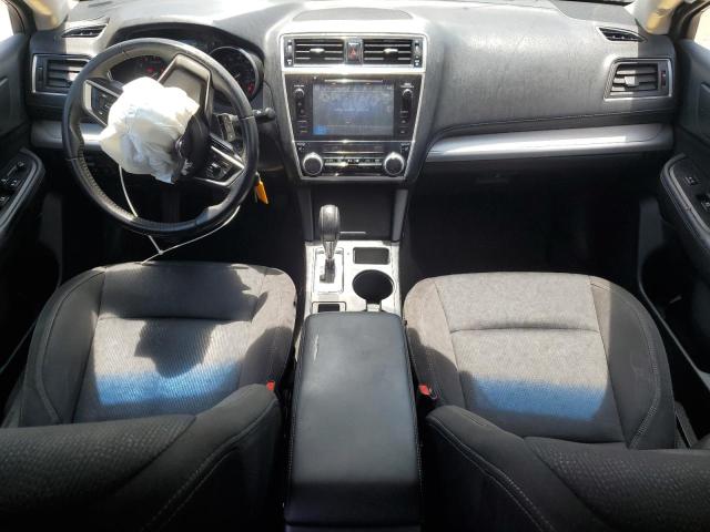 2018 SUBARU LEGACY 2.5 4S3BNAF68J3041617