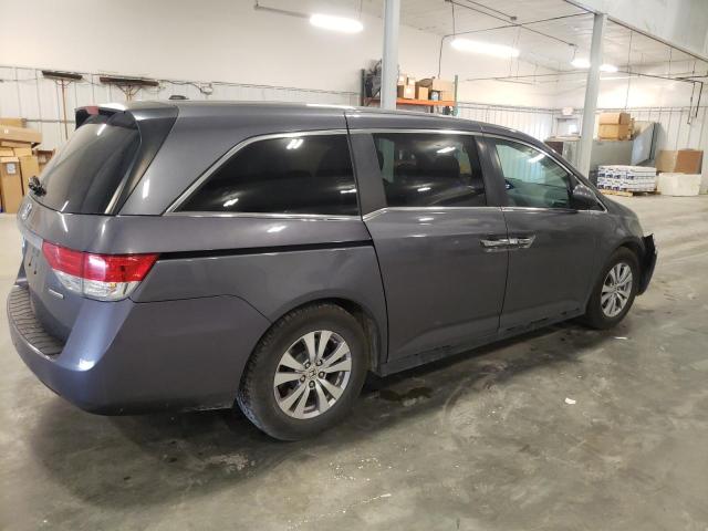 2016 HONDA ODYSSEY SE 5FNRL5H35GB062094