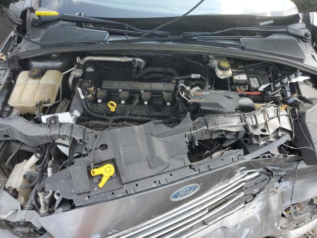 2018 FORD FOCUS TITA 1FADP3N20JL271719