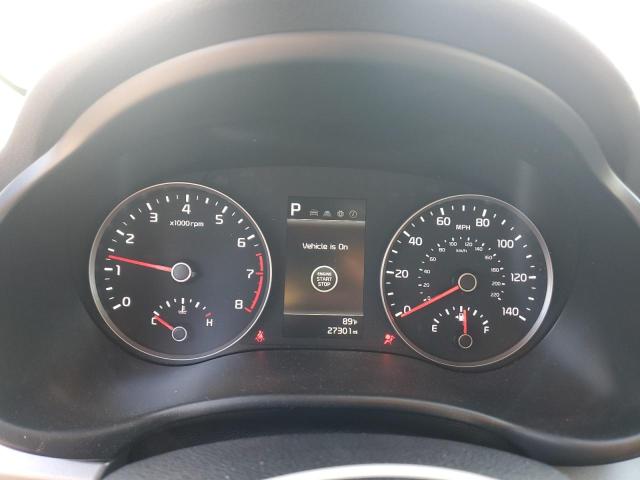 2023 KIA RIO S 3KPA25AD0PE582549