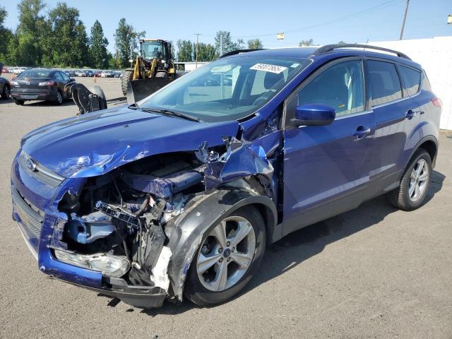Vin: 1fmcu0gx4fua53155, lot: 59007865, ford escape se 2015 img_1