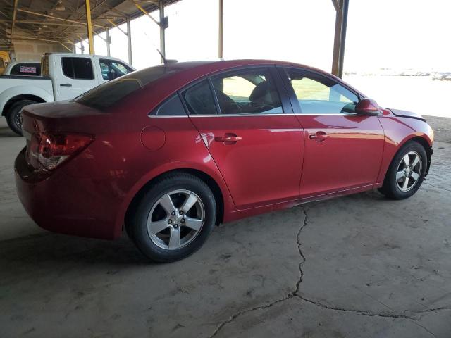 Vin: 1g1pf5sc3c7138623, lot: 59916855, chevrolet cruze lt 20123