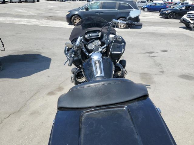 2011 HARLEY-DAVIDSON FLTRU 1HD1KGM36BB627495