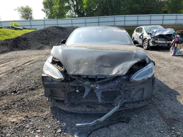 2018 TESLA MODEL S 5YJSA1E29JF244674