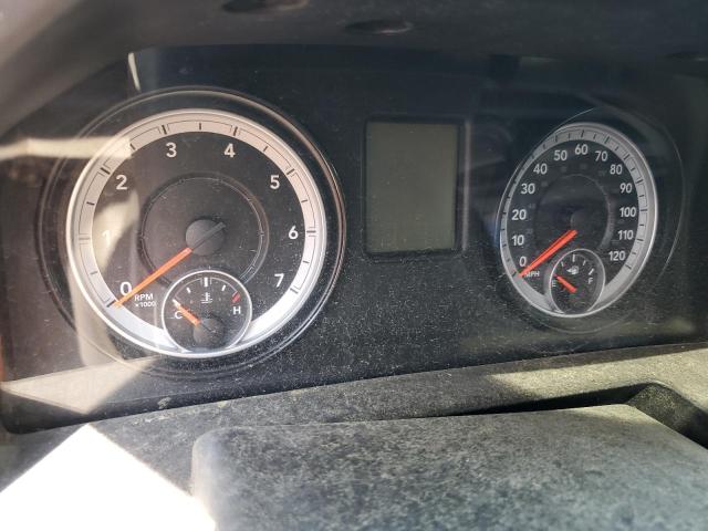 2015 RAM 3500 ST 3C7WR3AT5FG535049