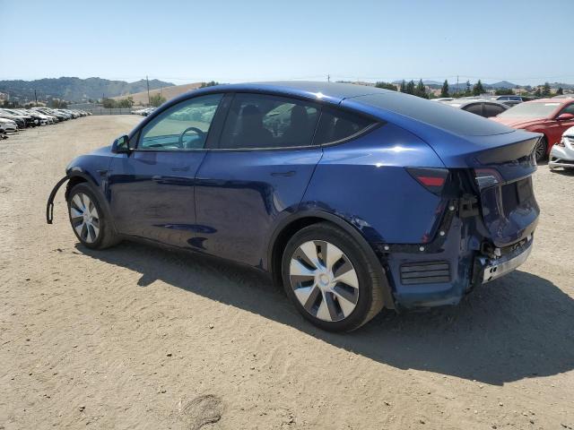 2021 TESLA MODEL Y 5YJYGDED6MF109362