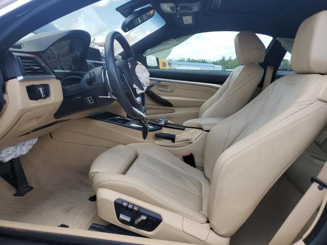 2016 BMW 428 XI - WBA3N9C50GK250974