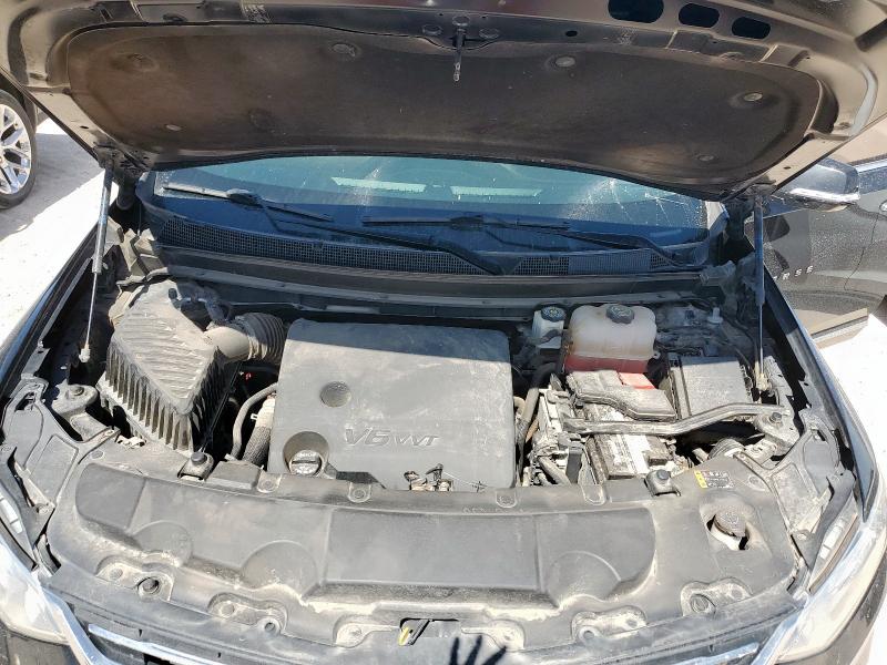 2019 CHEVROLET TRAVERSE H 1GNEVJKW5KJ266231