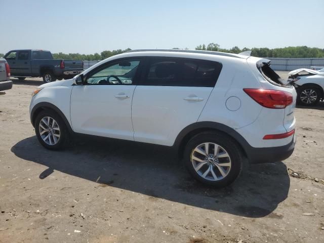 2015 KIA SPORTAGE L KNDPB3ACXF7734471