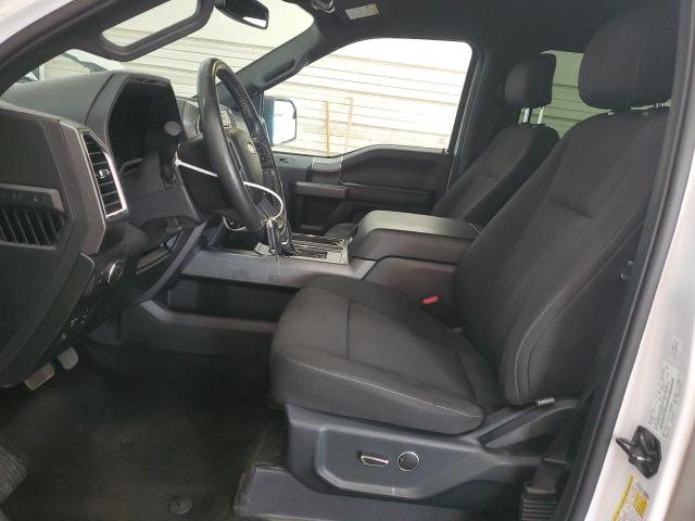 2015 FORD F150 SUPER - 1FTEW1EP1FKD42960