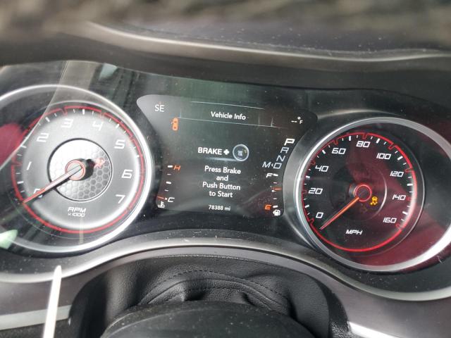 2022 DODGE CHARGER R/ 2C3CDXCT0NH157972