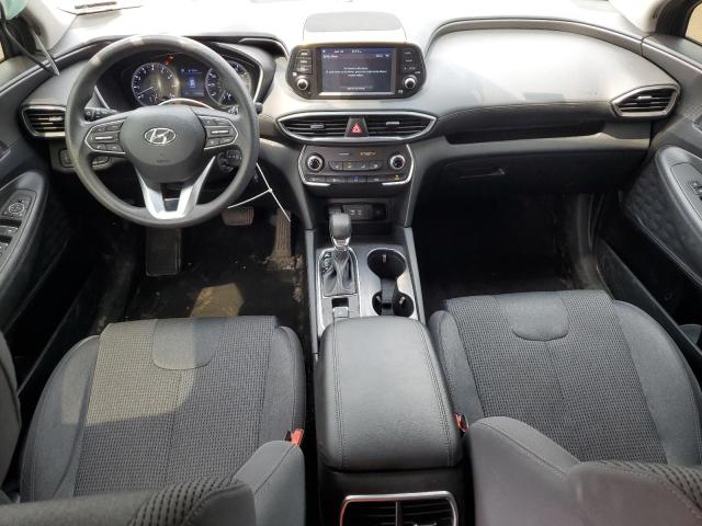 2019 HYUNDAI SANTA FE S - 5NMS2CAD9KH135874