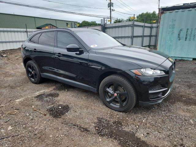 Vin: sadcj2bn6ha090098, lot: 62694045, jaguar f-pace premium 20174