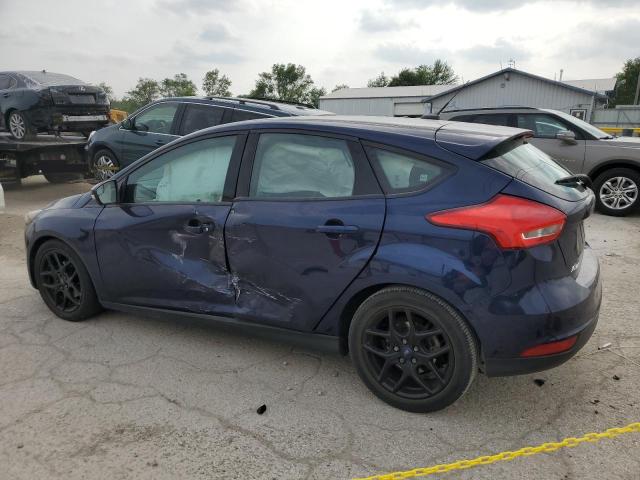 Vin: 1fadp3k27gl325921, lot: 59555005, ford focus se 20162